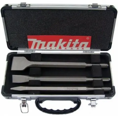Makita D-05181 Mejselsats Kampanjpris
